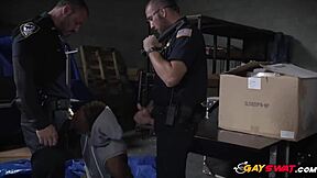 Are you ready to cum watching interracial doggystyle fucking like crazy?