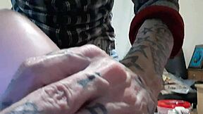 Melvincoficial gay español con polla tetas y falsa vagina