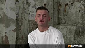 Jakwy tormented by Sebastian?