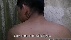 gay latino men blowjob not every guy says yes to being filmed