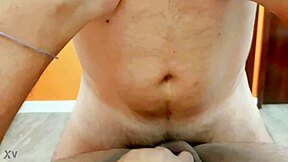 This married guy fucks so good in amateur anal.