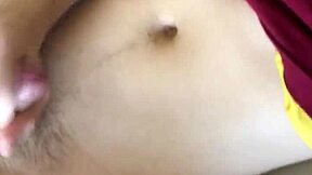 Straight Friend Cums Watching Gay Porn