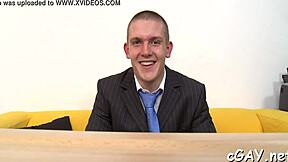 hawt gay porn clips with sucking and cumshot