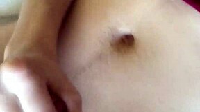 Straight Friend Cums Watching Gay Porn