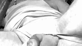 thomas odea shows off big cock and ass