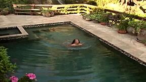 interracial couple's anal contrast