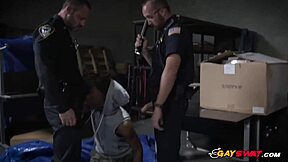 Are you ready to cum watching interracial doggystyle fucking like crazy?