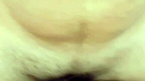 This married guy fucks so good in amateur anal.