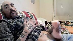 Melvincoficial gay español con polla tetas y falsa vagina