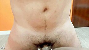 This married guy fucks so good in amateur anal.