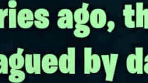 Sanctum's Revenge With Ass Fucking And Cum!