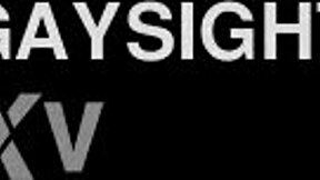 French interracial blowjob with monster cock cum in mouth trailer