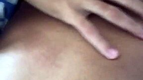 gay belly play session with intense rubbing and touching