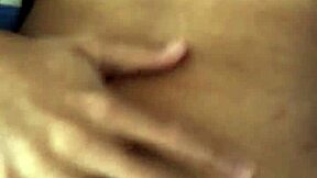 gay belly play session with intense rubbing and touching