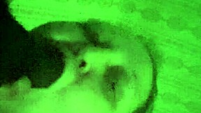 i feel this demon giving subtle deepthroat action