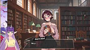 Femboy Futa Explores Massive Cock In Anal House Review