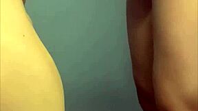 Big cock deepthroat and swallow cumshot 😏