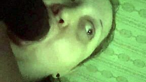 i feel this demon giving subtle deepthroat action