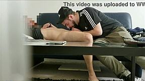 Married Guy I Know Craves Deepthroat Blowjob with Gagging and Moaning!
