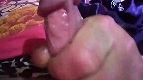 I'm aiming for that satisfying finish