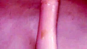 Anal Butt Juice Bubble Solo with Gay Joey Cheeks His D