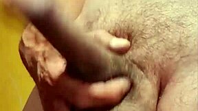 Bisexual Versátil Caliente Amateur Cock Cumshot Masturbation