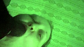 i feel this demon giving subtle deepthroat action