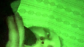 i feel this demon giving subtle deepthroat action