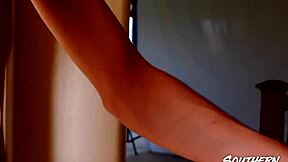 Southernstrokes Twinks Justin Cross And Xavier Ryan Bareback With Ass Licking Blowjob