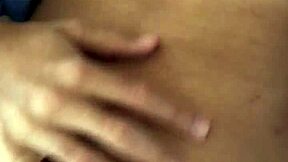 gay belly play session with intense rubbing and touching