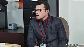 Does Nude Yoga Motivate Sexy Black African Straight Guys More