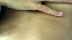 gay belly play session with intense rubbing and touching