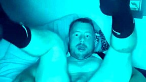 I'm your fav soloboy wannabe porn star putting on a sexxxy homemade masturbation show with my monster cock