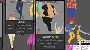 i explore different types of gay and lesbian identities in french context