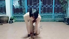 What If This Amateur Asian Solo Session Reveals Your Hidden Desires?