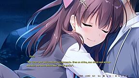 Kemono Musume No Sodatekata Kanna Kagaya Detailed Scene 1 in Spanish Hentai Animation