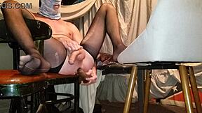 I'm a sexy soloboy filling my ass with dildo toy for hardcore homemade creampie orgasm