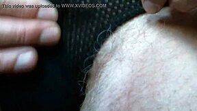 i tried cumming in my undies during that sexy solo webcam session