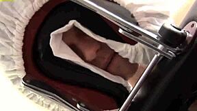 Twinks dive into intense bareback massage action