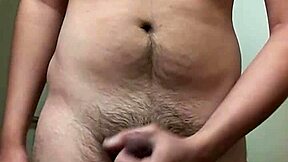 i'm just eating my own cum for a liquid lunch