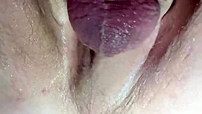 Toy assplay soloboy with doppeldildo in amateur homemade session