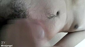 Subtle Jerk Session in Pool Tub Setting