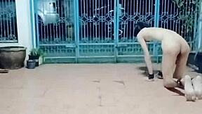 What If This Amateur Asian Solo Session Reveals Your Hidden Desires?