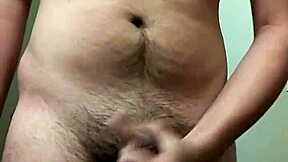 i'm just eating my own cum for a liquid lunch