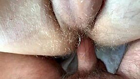 Oh man, check out Miskupa in this slow motion ass fucking amateur clip