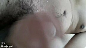 Subtle Jerk Session in Pool Tub Setting