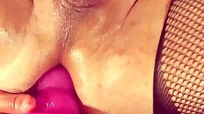 hey, i'm just feeding my anus casually