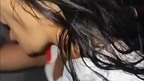 Madura in nurse costume seduces stepson with big ass usa style