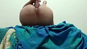 Intense Amateur Anal Action with Boot and Dildo! Ass Fucking Toy Play for Pasivo Desire!