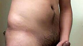 i'm just eating my own cum for a liquid lunch